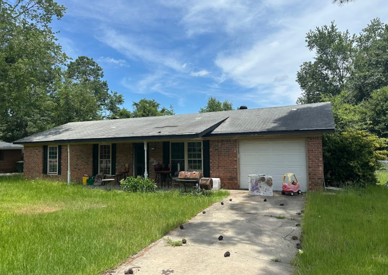 Relocation — Upland Property Solutions, Closed in 3 weeks