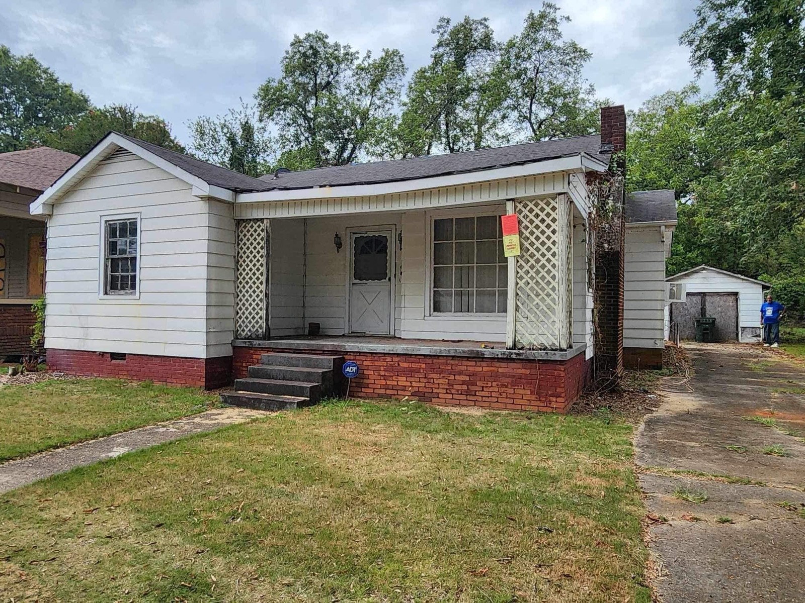 Inheritance — Upland Property Solutions, Closed in 22 days