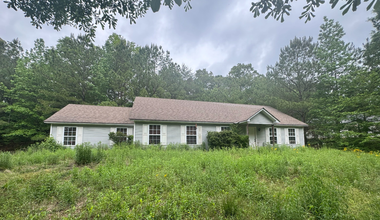 Pre Foreclosure — Upland Property Solutions, Closed in 14 days