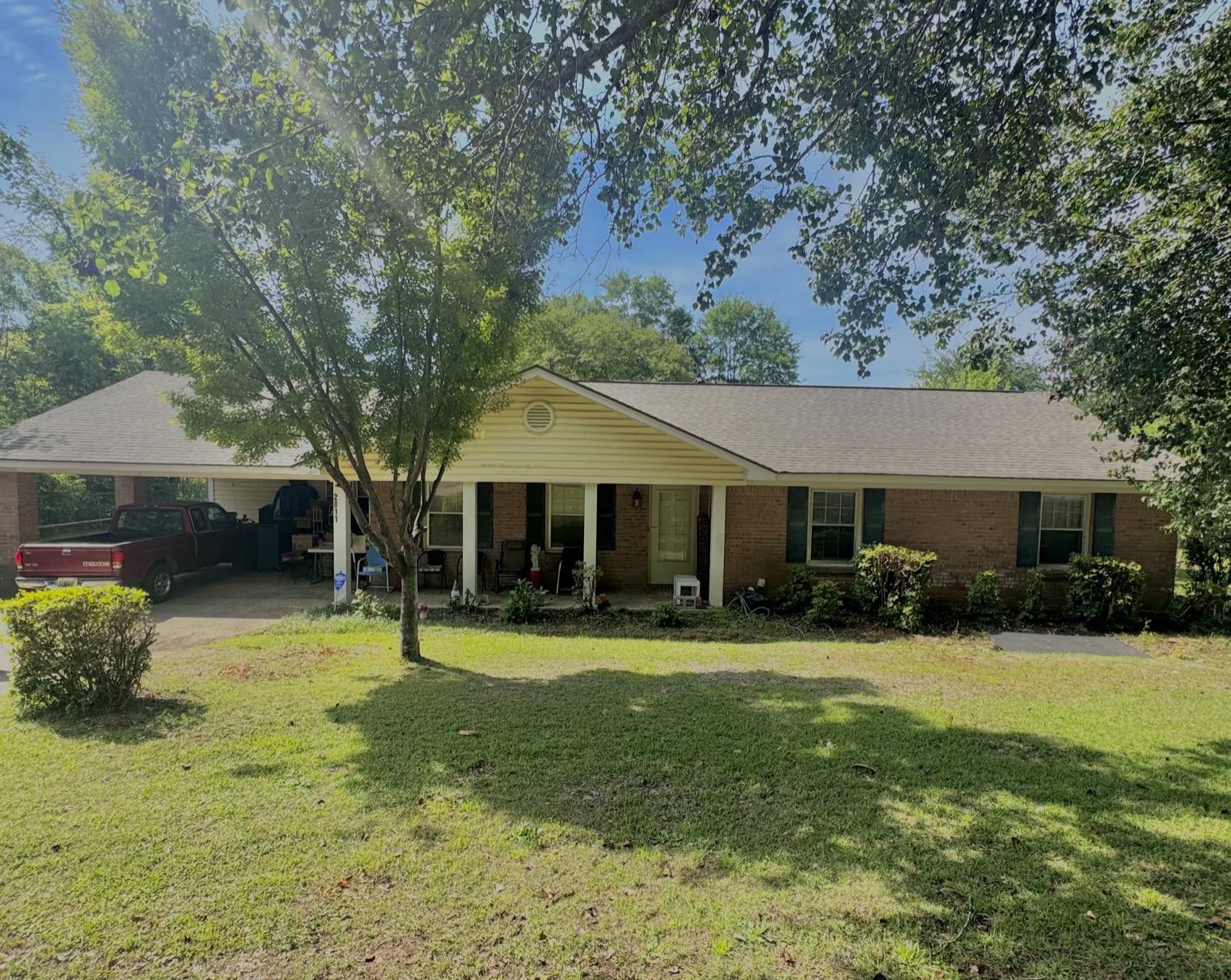 Just Wanted a Cash Offer — Upland Property Solutions, Closed in 3 weeks