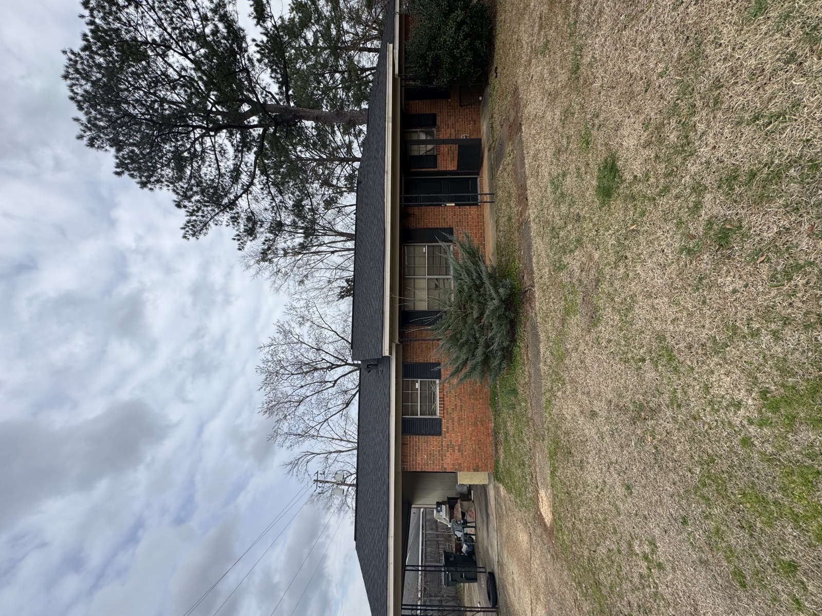 A property Upland Property Solutions purchased in West Alabama