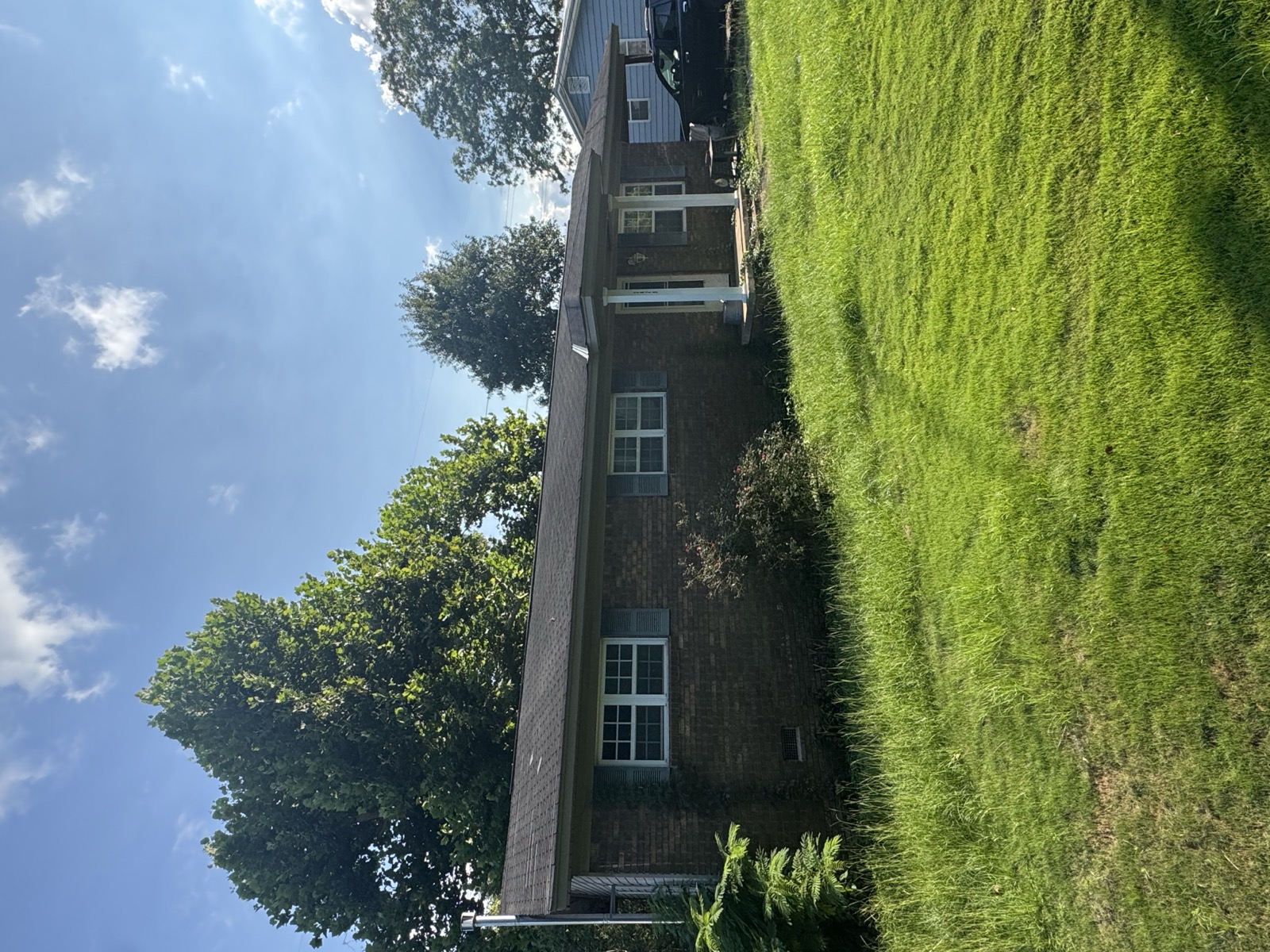 A property Upland Property Solutions purchased in South Georgia