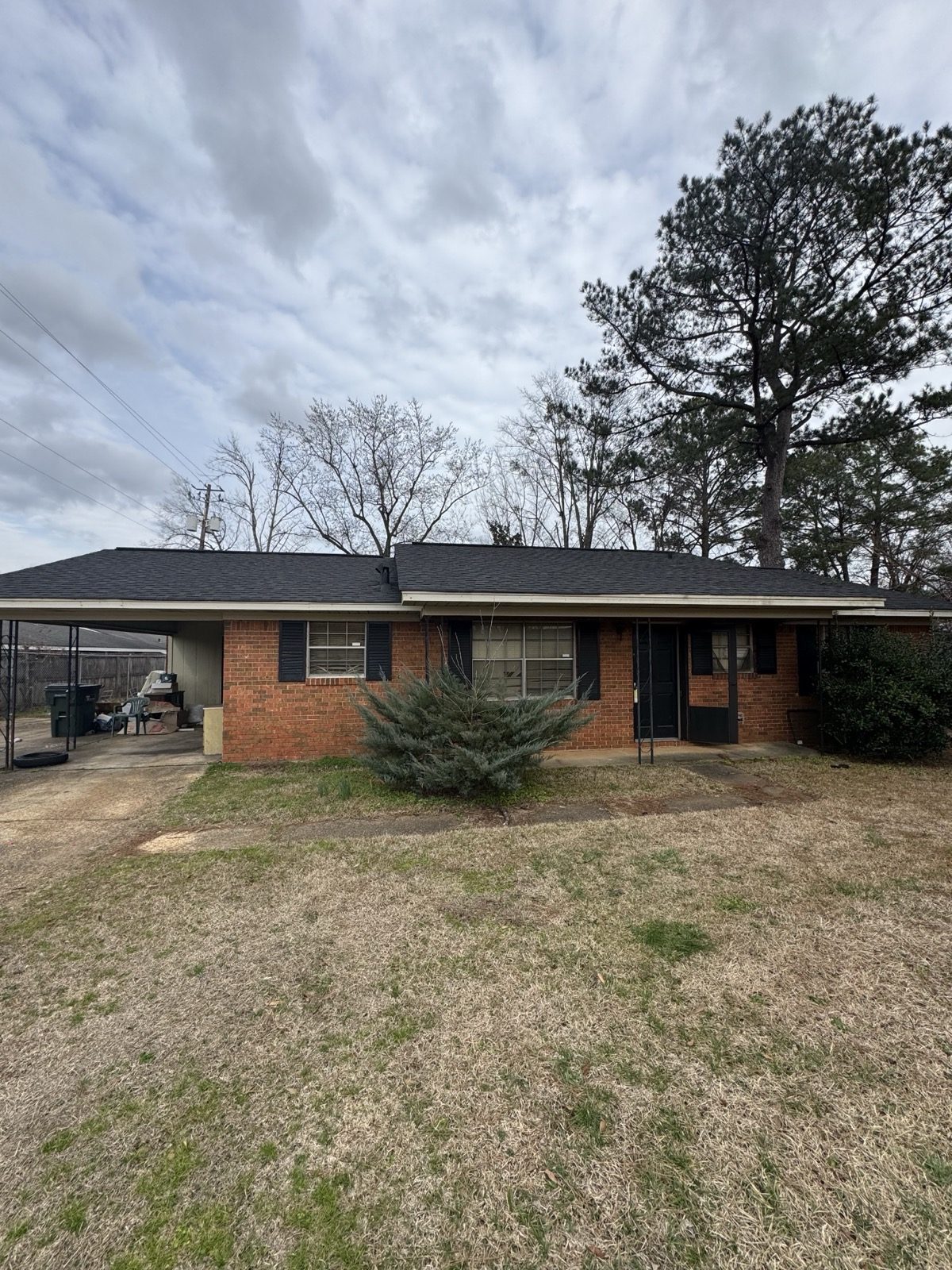 Tired Landlord — Upland Property Solutions, Alabama