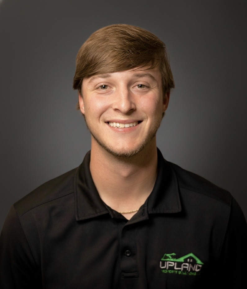 Ryan, owner of Upland Property Solutions